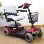 セニアカー　シニアカー　電動車椅子　車椅子　買取