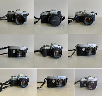 仙台 カメラ 買取 一眼レフカメラ 二眼レフカメラ デジタルカメラ ビデオカメラ レンズ ストロボ 三脚 フィルム 顕微鏡 双眼鏡 望遠鏡など